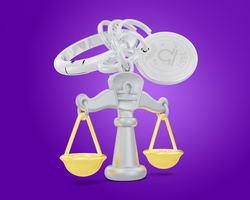 KĽÚČENKY Kombinovaný MTM