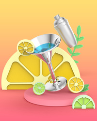 KĽÚČENKY Strieborný MTM