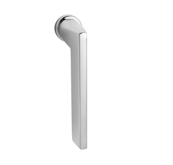 Kľučka na eurookno VM - ATLANTA - DKR mini CHL - chróm lesklý (39) | MP-KOVANIA.sk