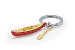 KĽÚČENKY Zlatý MTM