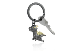 KĽÚČENKY Čierny MTM