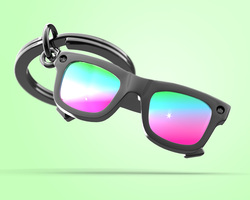 KĽÚČENKY Čierny MTM