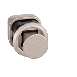 Úchytky na nábytok Strieborný PR