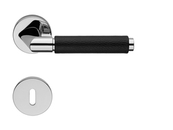 LI - GRIP PELLE 1711 - R 023 bez spodnej rozety, kľučka/kľučka