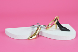 KĽÚČENKY Čierny MTM