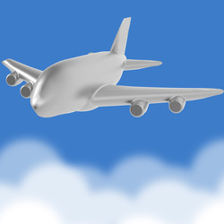 KĽÚČENKY Strieborný MTM