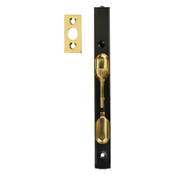 Zástrče na dvere Čierny AGB