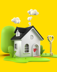 KĽÚČENKY Čierny MTM