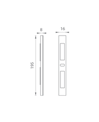 Protiplechy Sivý AGB