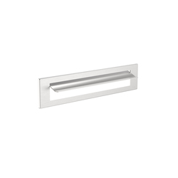 Poštové schránky Strieborný JNF