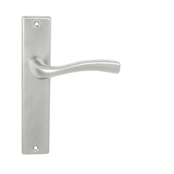 GI - ARCH - SH TB STM - strieborná matná (F1) | MP-KOVANIA.sk