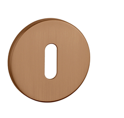 Okrúhle rozety Medený APRILE