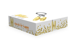 KĽÚČENKY Zlatý MTM