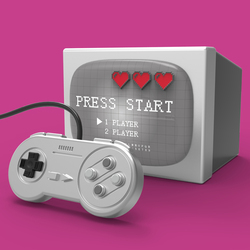 KĽÚČENKY Strieborný MTM