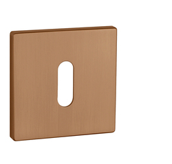 Hranaté rozety Medený APRILE