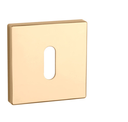 Hranaté rozety Zlatý APRILE