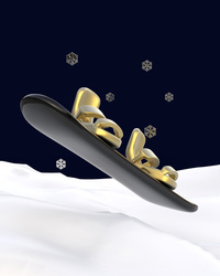 KĽÚČENKY Čierny MTM