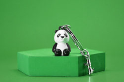 KĽÚČENKY Biely MTM