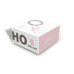 KĽÚČENKY Biely MTM