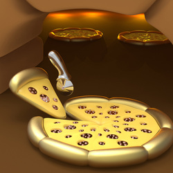 KĽÚČENKY Žltý MTM