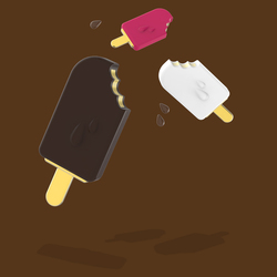 KĽÚČENKY Ružový MTM