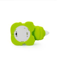 Nočné lampy Zelený DHK