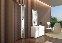 Magnetické zámky Čierny AGB