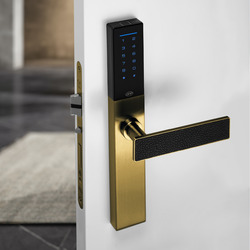 Kľučky na okrúhlych rozetách Kombinovaný JNF