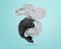 KĽÚČENKY Kombinovaný MTM