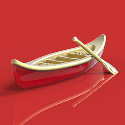 KĽÚČENKY Zlatý MTM