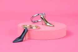 KĽÚČENKY Čierny MTM