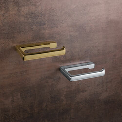Držiaky toaletného papiera Zlatý COLOMBO