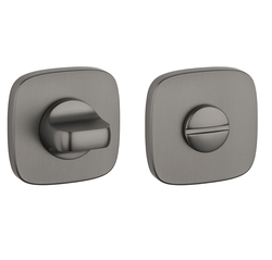 Hranaté rozety Sivý APRILE