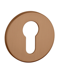 Okrúhle rozety Medený APRILE