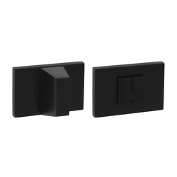 Obdĺžnikové rozety Čierny Tupai