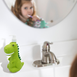 Dávkovače mydla Zelený DHK