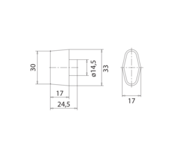 Kľúče a doplnky  DORMAKABA