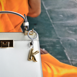 KĽÚČENKY Zlatý MTM