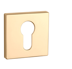 Hranaté rozety Zlatý APRILE