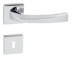 Kľučky na hranatých rozetách Kombinovaný FROSIO BORTOLO