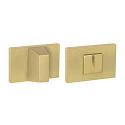 Obdĺžnikové rozety Zlatý Tupai