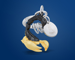 KĽÚČENKY Kombinovaný MTM