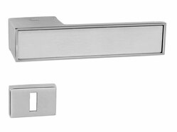 Kľučka na dvere TI - BIG Vario - RT 3084RT CHL - chróm lesklý (03) | MP-KOVANIA.sk