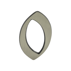 SS - DOMOVÁ ČÍSLICA "0" - 120 mm 120 mm