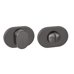 Úzke oválne rozety Sivý MPK