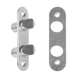 Protiplechy Strieborný ATZ