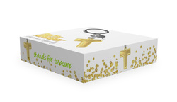 KĽÚČENKY Zlatý MTM