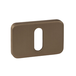 Obdĺžnikové rozety Medený MPK