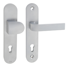 Bezpečnostné kovanie TI - LORD - SO 3213 CHM - chróm matný (96) | MP-KOVANIA.sk