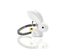 KĽÚČENKY Biely MTM